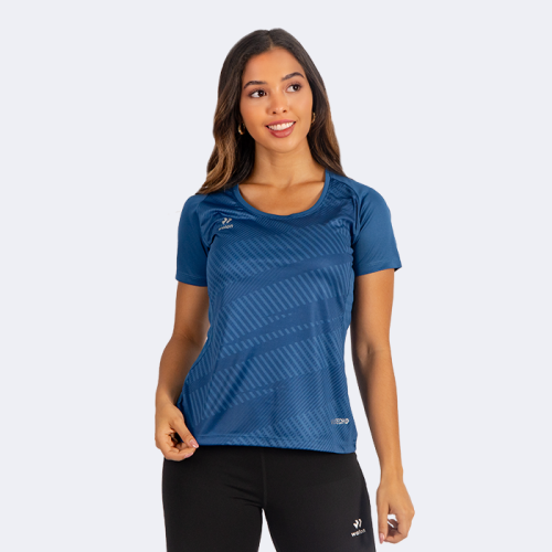 POLO DEPORTIVO MADRIEL DAMA