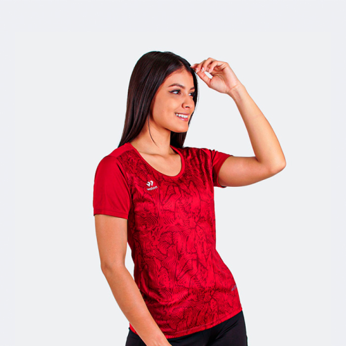 POLO DEPORTIVO VALESKA MUJER