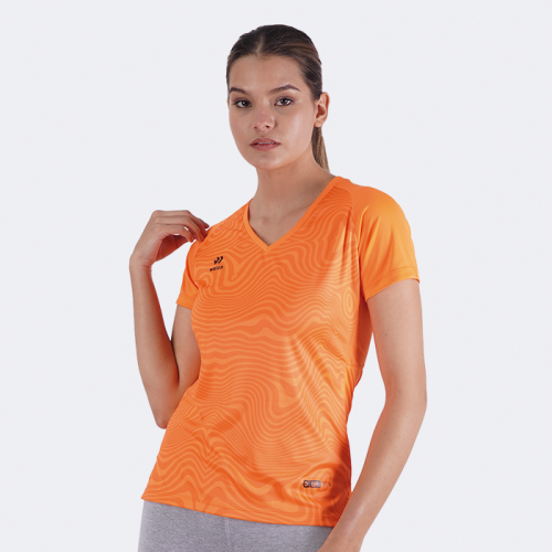 POLO DEPORTIVO SOELI MUJER
