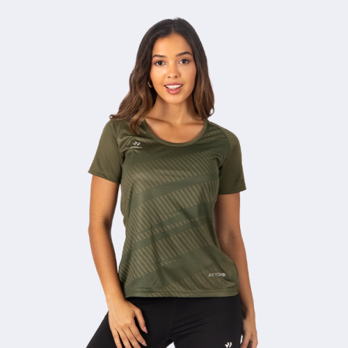 POLO DEPORTIVO MADRIEL DAMA