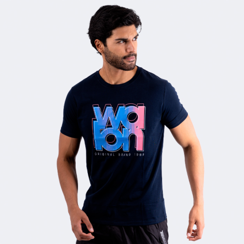 POLO CASUAL BRAND HOMBRE