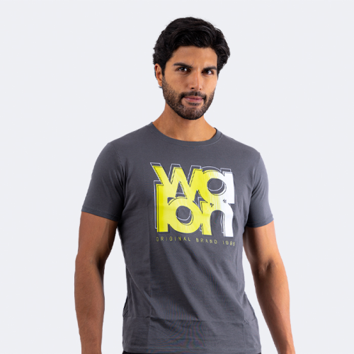 POLO CASUAL BRAND HOMBRE