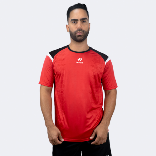 POLO DEPORTIVO ANDES 23G ADULTO