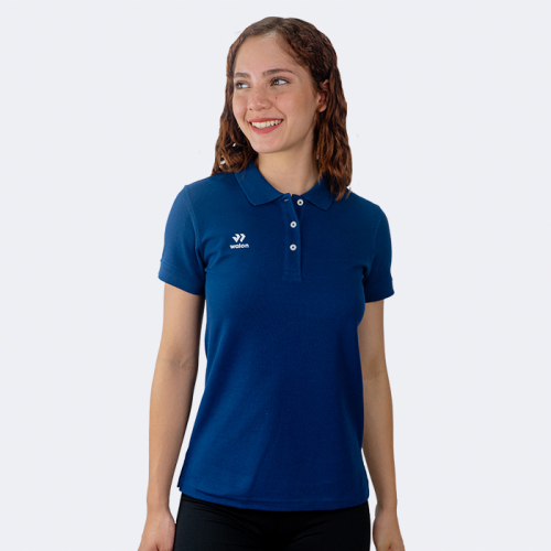 POLO CASUAL KAMI MUJER