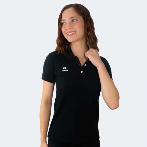 POLO CASUAL KAMI MUJER
