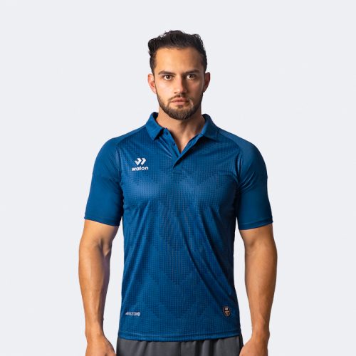 POLO CASUAL DEREK IW-24