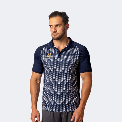 POLO CASUAL DEREK IW-24