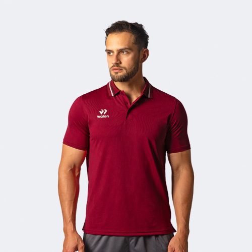POLO CASUAL FLEX BF-24 HOMBRE