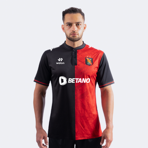 CAMISETA MELGAR OFICIAL HERENCIA 2024 HOMBRE