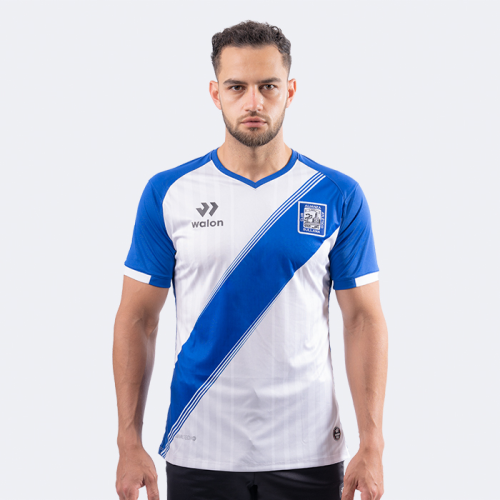 CAMISETA OFICIAL SULLANA 2024 HOMBRE