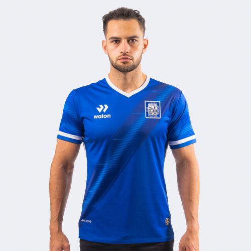 CAMISETA ALTERNA FÚTBOL ATLÉTICO SULLANA 2024 HOMBRE
