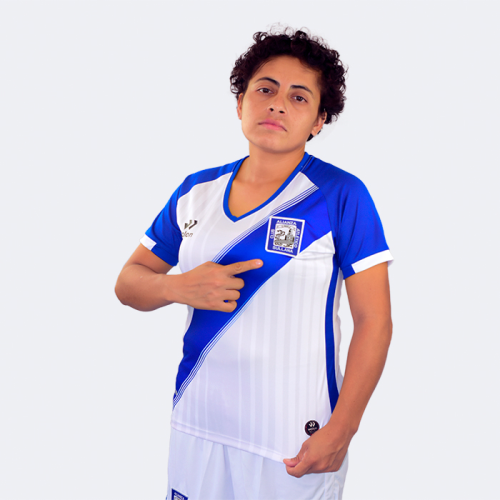 CAMISETA OFICIAL SULLANA 2024 MUJER