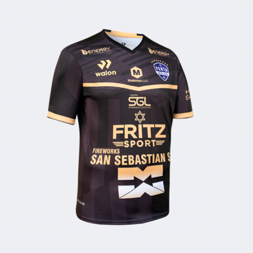 CAMISETA PANTA ALTERNO 24 HOMBRE