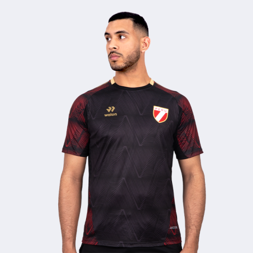 CAMISETA FÚTBOL INCA 24