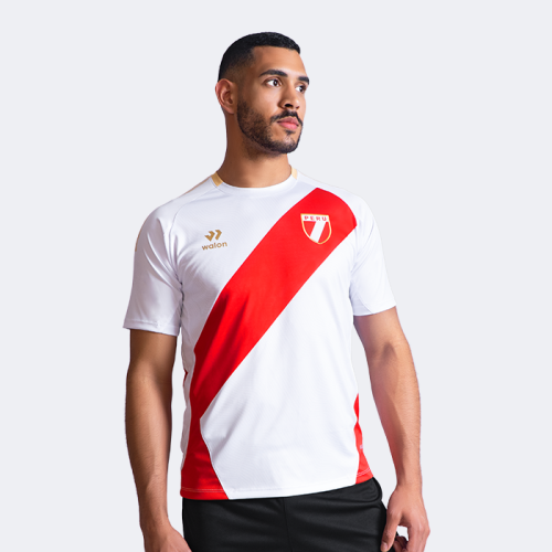 CAMISETA FÚTBOL INCA 24