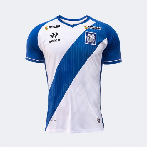 CAMISETA OFICIAL SULLANA 2025