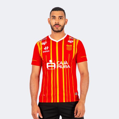 CAMISETA FÚTBOL GRAU ALTERNO 25 ADULTO