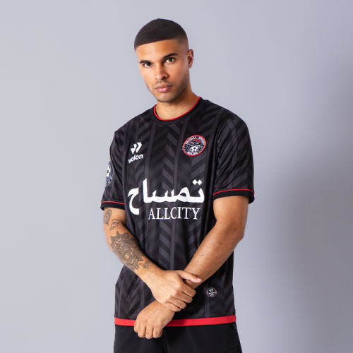 CAMISETA VANDALS POR GUIZASOLA