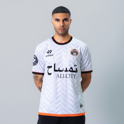 CAMISETA VANDALS POR GUIZASOLA