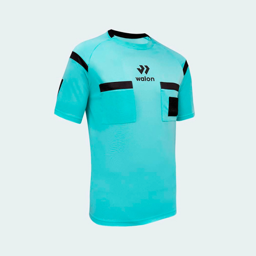 CAMISETA ARBITRO OFICIAL 23 ADULTO