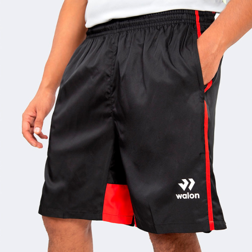 BERMUDA DEPORTIVO SANTOS HOMBRE