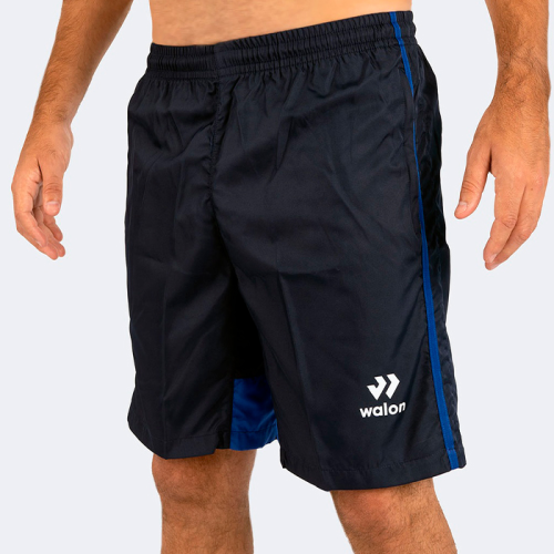 BERMUDA DEPORTIVO SANTOS HOMBRE