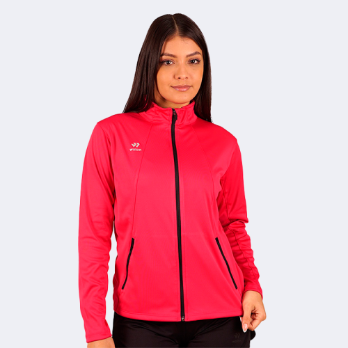 CASACA DEPORTIVA RAISA DAMA