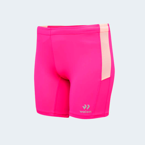 SHORT DE BAÑO ALAMY NIÑA