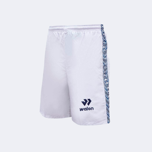 SHORT FÚTBOL BROCADO W-23 ADULTO