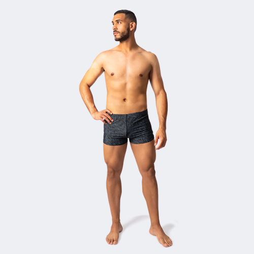 SHORT NATACIÓN ATTLAS HOMBRE