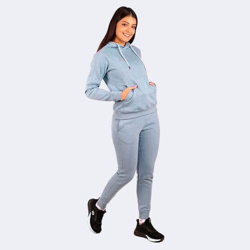 BUZO CASUAL GALINA DAMA