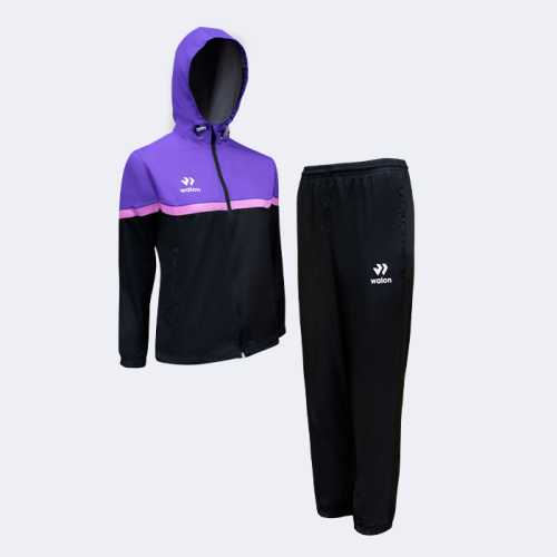 BUZO C/CAPUCHA TULU NIÑA