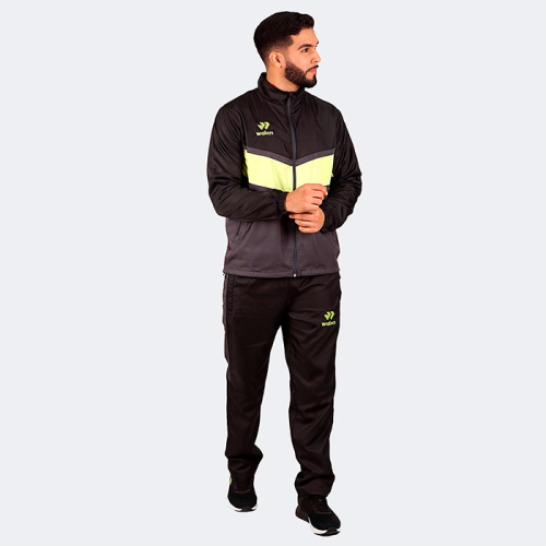 BUZO DEPORTIVO JURGEN HOMBRE