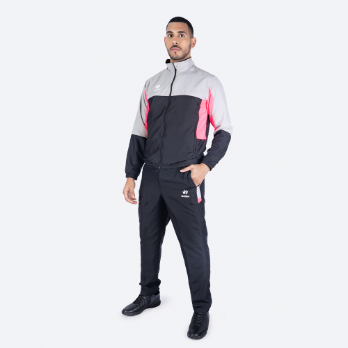 BUZO DEPORTIVO ERICK IW-23G ADULTO