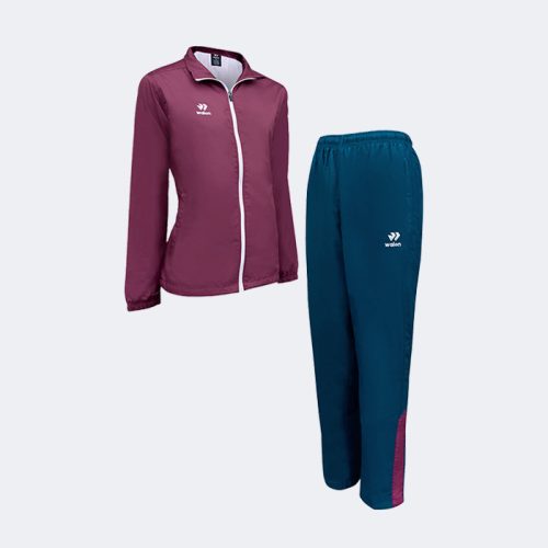 BUZO DEPORTIVO PIERINA 24