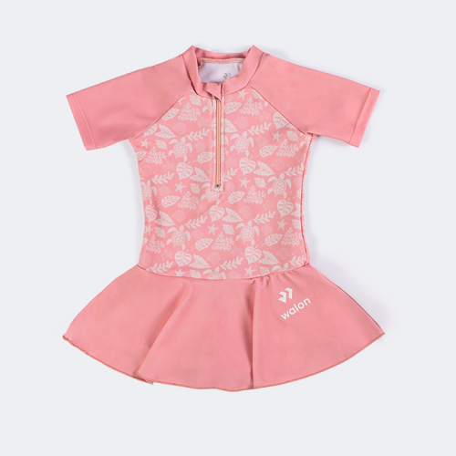 TRAJE NATACIÓN LIAH NIÑA