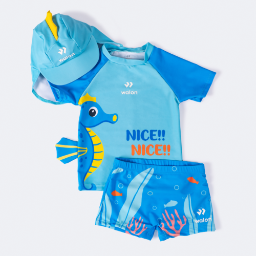 PACK DE BAÑO ARIAN NIÑO