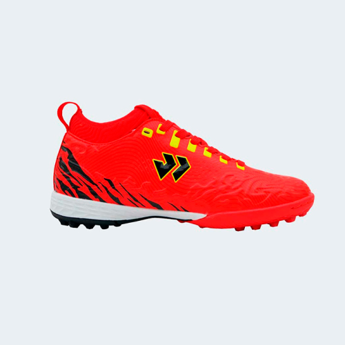 ZAPATILLAS FÚTBOL TIGER JUVENIL