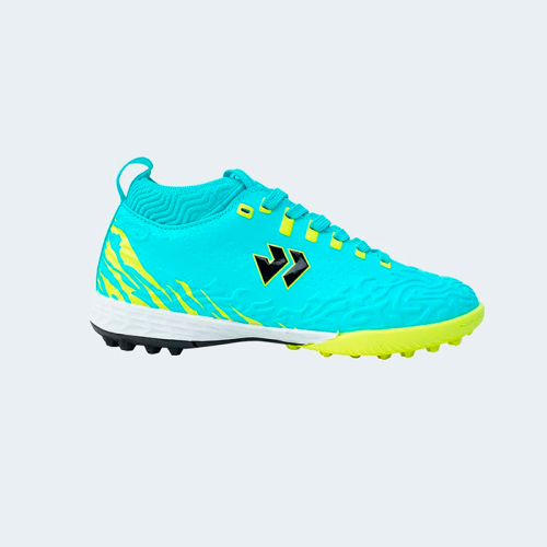 ZAPATILLAS FÚTBOL TIGER JUVENIL