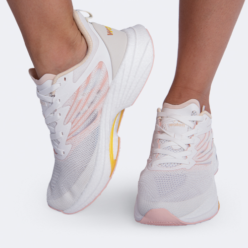 ZAPATILLAS RUNNING BREEZE MUJER