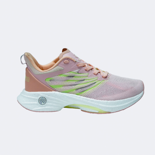 ZAPATILLAS RUNNING BREEZE MUJER