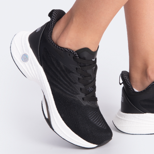 ZAPATILLAS RUNNING BREEZE MUJER