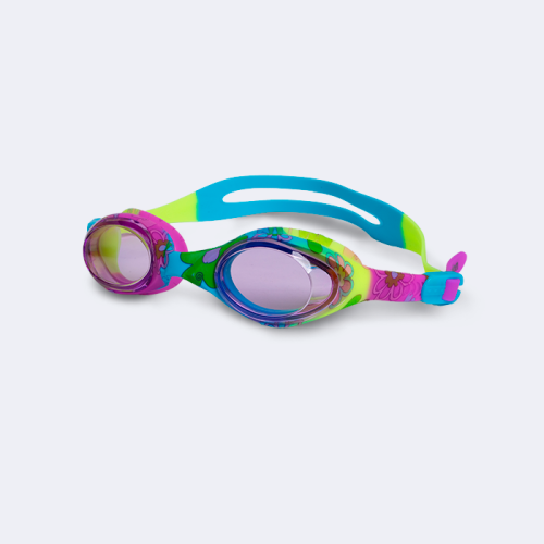 LENTES DE NATACIÓN DYNAMICS NIÑO UNISEX MULTICOLOR