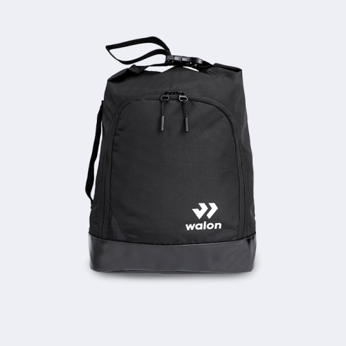 CHIMPUNERA DE MANO DEPORTIVO DISCOVER EZ-24K NEGRO