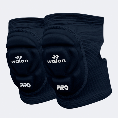 RODILLERA CON CÚPULA VÓLEY NIÑA