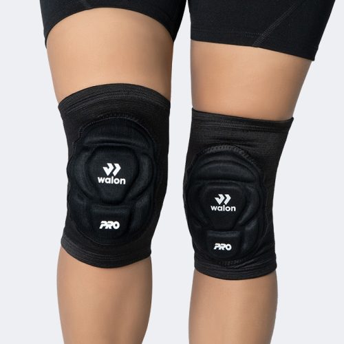 RODILLERA CON CÚPULA VÓLEY NIÑA