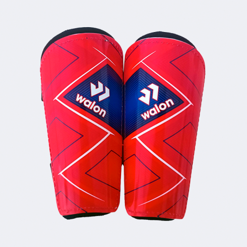 CANILLERAS CON TIRAS FÚTBOL ADULTO