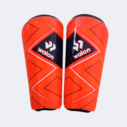 CANILLERAS CON TIRAS FÚTBOL ADULTO