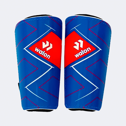 CANILLERAS CON TIRAS FÚTBOL ADULTO