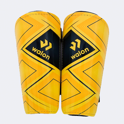 CANILLERAS CON TIRAS FÚTBOL NIÑO